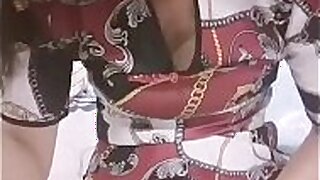 Taiwan CD  Masturbate and fuck with foreigner