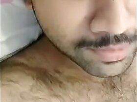 Desi hot gay showing his nudity 2