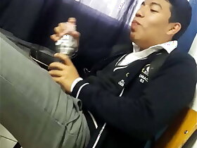 mr paco grabado haciendo cosas indebidas en salón de clases 18