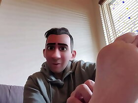 STEP GAY DAD - THE Lodger - VENTING YOUR FRUSTRATION ONLINE ? YOU NEED TO BE CAREFUL WHO'S LISTENING OR YOU MAY END UP BOUND AND GAGGED WITH A Adulterated DISGUSTING SOCK RAMMED DOWN YOUR THROAT!