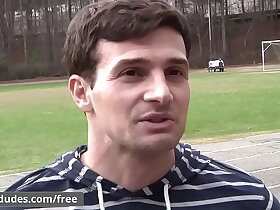 Reality Dudes - Erik - Trailer preview