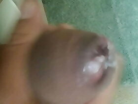 Busting a nut today insightful