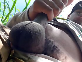 In The Bush Sex Trailer