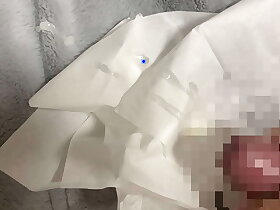 my　masturbation time#3, japanese.