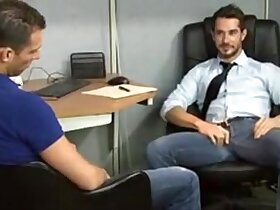 Sex in the Office