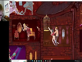 Vampire Coition in Transylvania - Ep. 3 (Perky Little Things) [Uncensored]