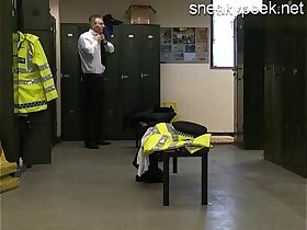 Jurisdiction Station Spycam