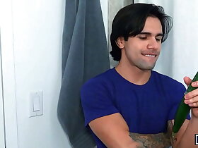 FamChaser 8: Sex Ed / MEN / Ty Mitchell  / stream full at  www.sexmen.com/put