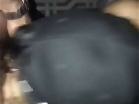 Short-lived Asian Sucks Daddy's big dick Sunny Colucci