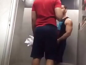 Muscles in gym (smsm)