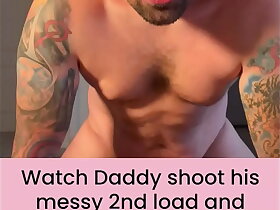 DDlg Roleplay: Peerless the Tip on Dirty Talking 's Pale Leads to 2 Creampie Breeding [Porn for Women]