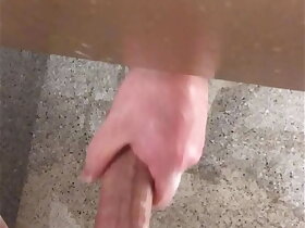 handjob under shower imprisoned at one's disposal ymca