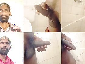 Rajesh Playboy 993 Two Pissing in be sufficient Videos. Golden Shower Scraping Balls Foreskin Pubes Pubic Hair HD Video Skinny Indian Desi Penis