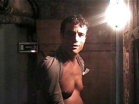 Straight sky pilot arab fuck my XXL DICK