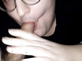 Blowjob in the countryside with Neapolitan dialogues