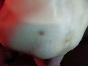 omg! anal shin up  lucky guy pleasure screaming