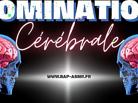 DOMINATION CEREBRALE / Dis-moi à qui tu appartiens ? [Audio Porn Français]