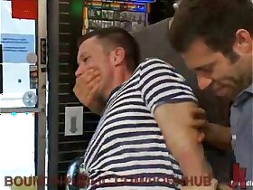 Public Sex Break faith with Gangbang - Rentboy.es