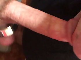 My step dad’s step brother’s co-worker got fucked by my big 9” cock