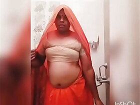 Hot Chicken in North Indian style