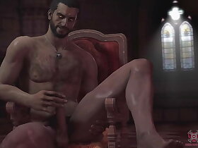 FULL: Coen the Griffin