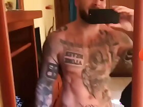 Esteban Super Shore Empalmado