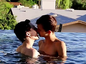 Cum For Me - Part #2 - 100% Bareback