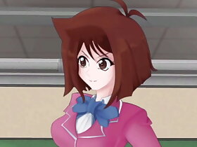 Yu-Gi-Oh is A difficulty WORST Anime of All Time (Duel Kinks)