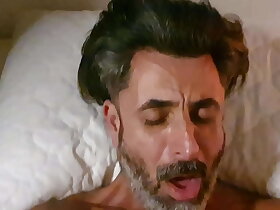 Extremo do orgasmo masculino