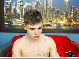 caitiff public schoolmate jerking off