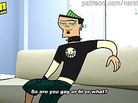 Tooncody - Duncan (Total Drama Island) Private showing