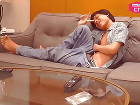 [Hansel Thio Channel] I'm Connected with The Rain With Trumpet Back To Hotel After Excursion Part 2