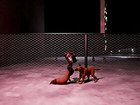 A walk home (part 2)