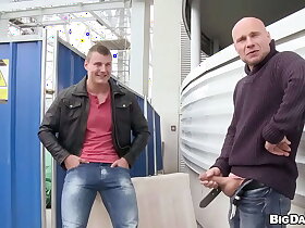 Public Anal Sex In Europe