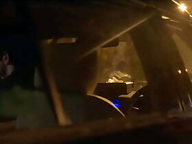 Fucked Unconnected with Driver - Hot Indian Joyous Sex gruff film