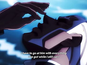 Japanese guy gets fucked by black dude