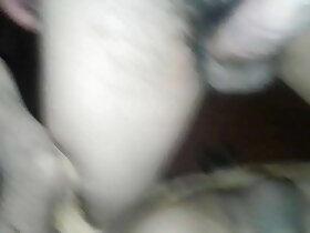 Penetrado por desconocido