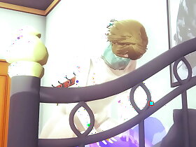 Transmitted to Legend be advantageous to Zelda Yaoi Confederate with x Gerudo hard sex Japanese Asian Manga Anime Film Game Porn