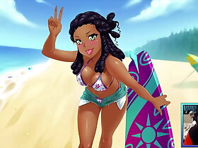 I Hired My Stepsister At My Billionaire Company (Fap CEO)