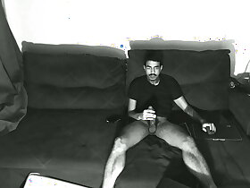 IP CAM Eavesdrop BBC TWINK