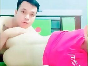 Cặp đôi continue trên blued