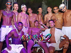 Putaria na Mansão! Mansão Hot 2