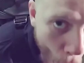 Hostel Dorm Turning Down Sucking