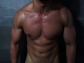 In A Chinese Interrogation Chamber  - part 2/3