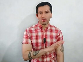 Supervisor casado de la maquiladora penetra a pelo a su empleado en los baños en el turno nocturno! Relato sexual