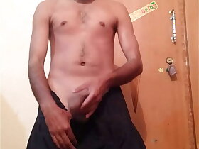 Hot and sexy Gay cumshot compilation with sexy black reshmi shalwar