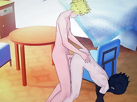 Naruto Sasuke hentai videos have sex blowjob handjob randy and cumshot gameplay porn uncensored... Thereal3dstories..