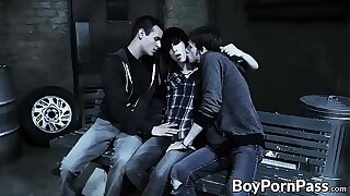 Two flannel hungry vampires sucks emo twinks chubby dick