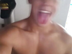 Baile caliente Ecuador