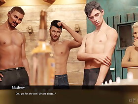 Summer Vacation #41 - Xmas party